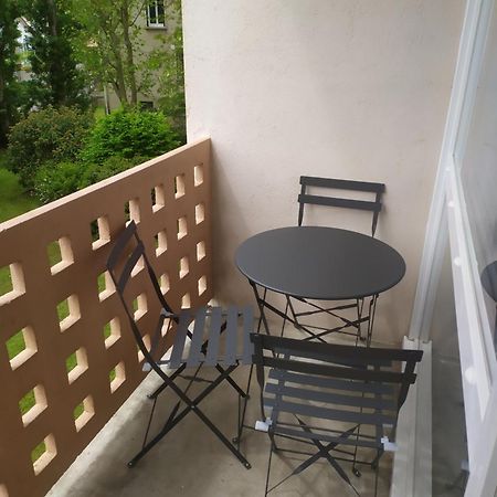 Appartement 8 Couchages 3 Chambres سين المظهر الخارجي الصورة