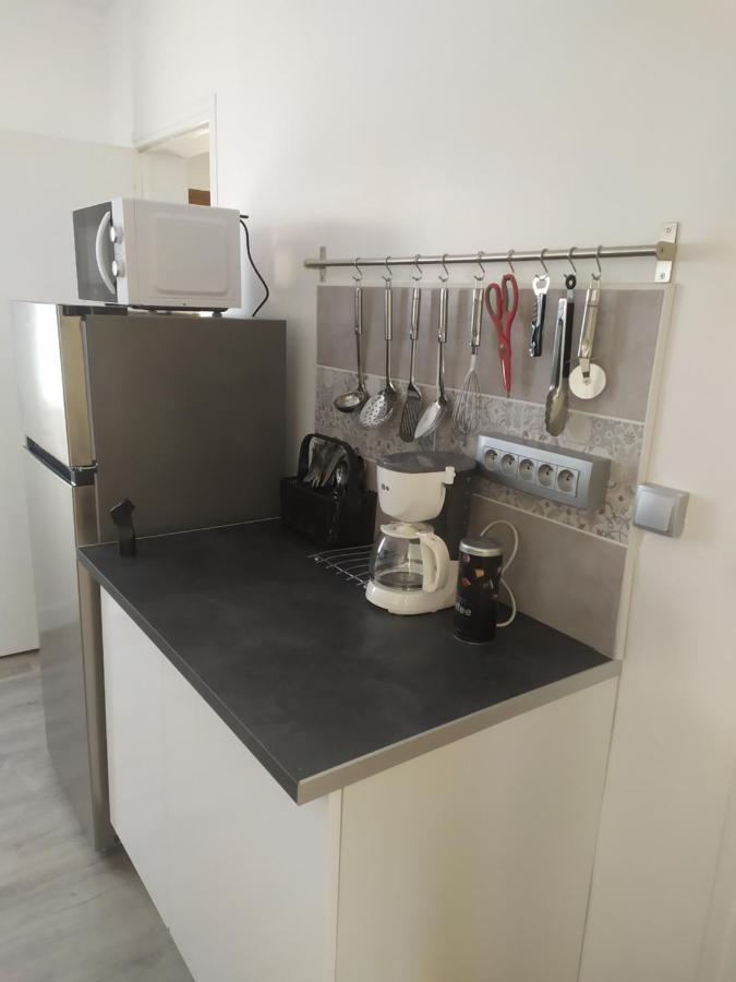 Appartement 8 Couchages 3 Chambres سين المظهر الخارجي الصورة