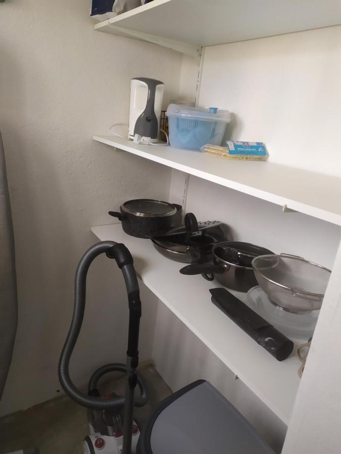 Appartement 8 Couchages 3 Chambres سين المظهر الخارجي الصورة