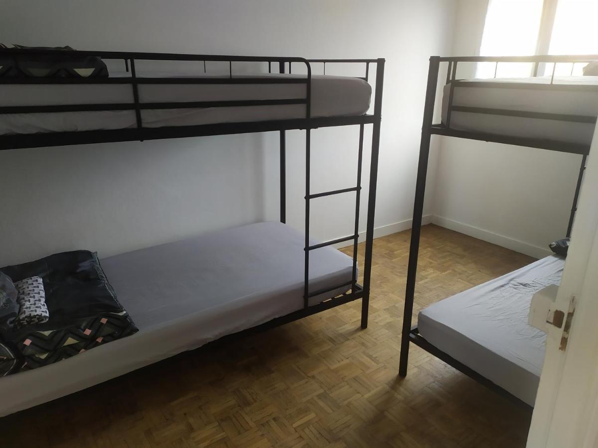 Appartement 8 Couchages 3 Chambres سين المظهر الخارجي الصورة