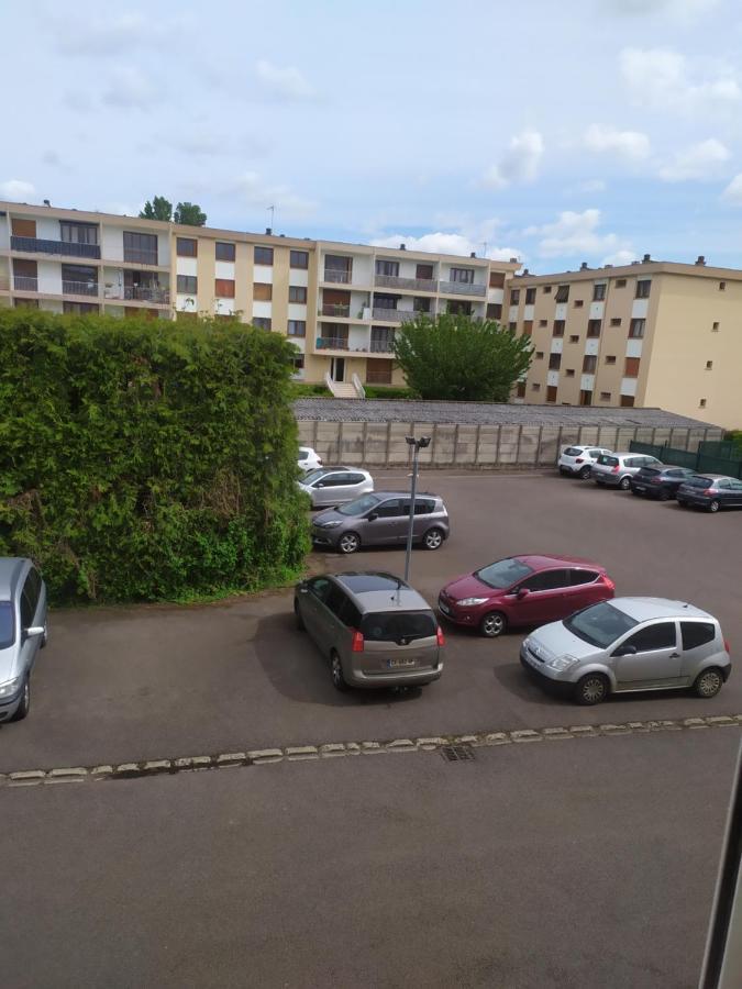 Appartement 8 Couchages 3 Chambres سين المظهر الخارجي الصورة