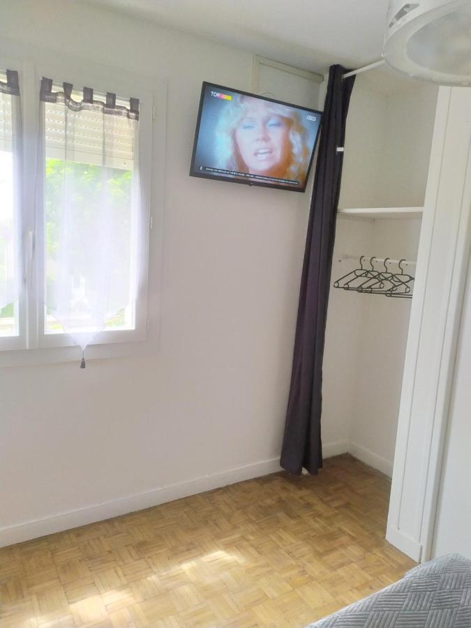 Appartement 8 Couchages 3 Chambres سين المظهر الخارجي الصورة
