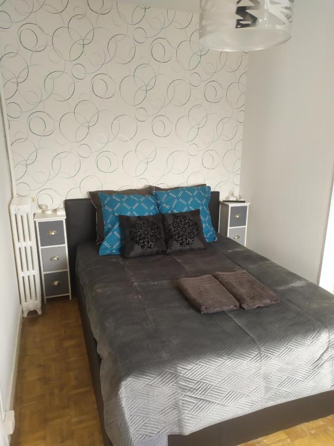 Appartement 8 Couchages 3 Chambres سين المظهر الخارجي الصورة