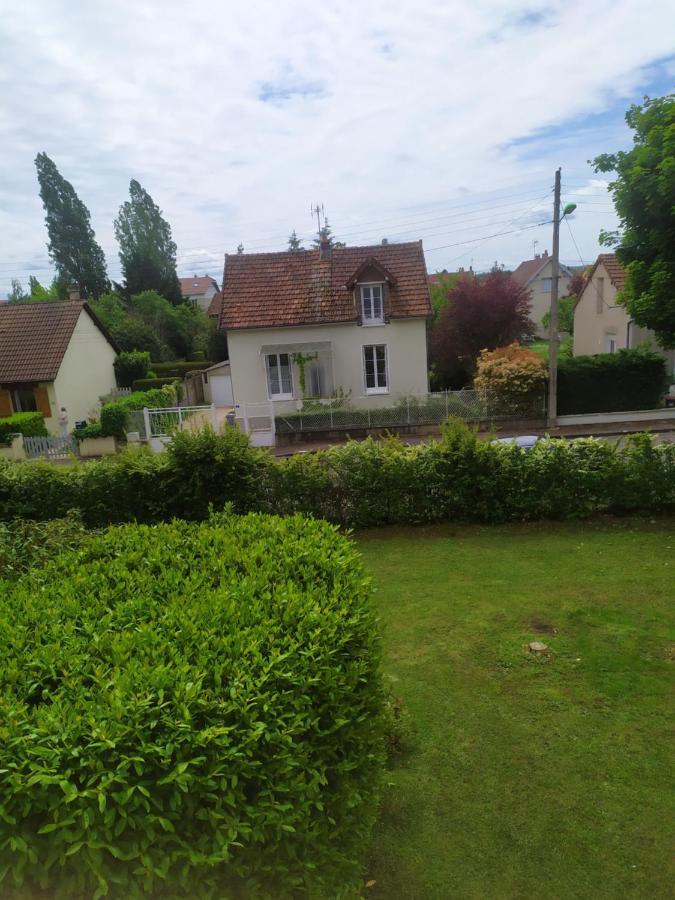 Appartement 8 Couchages 3 Chambres سين المظهر الخارجي الصورة