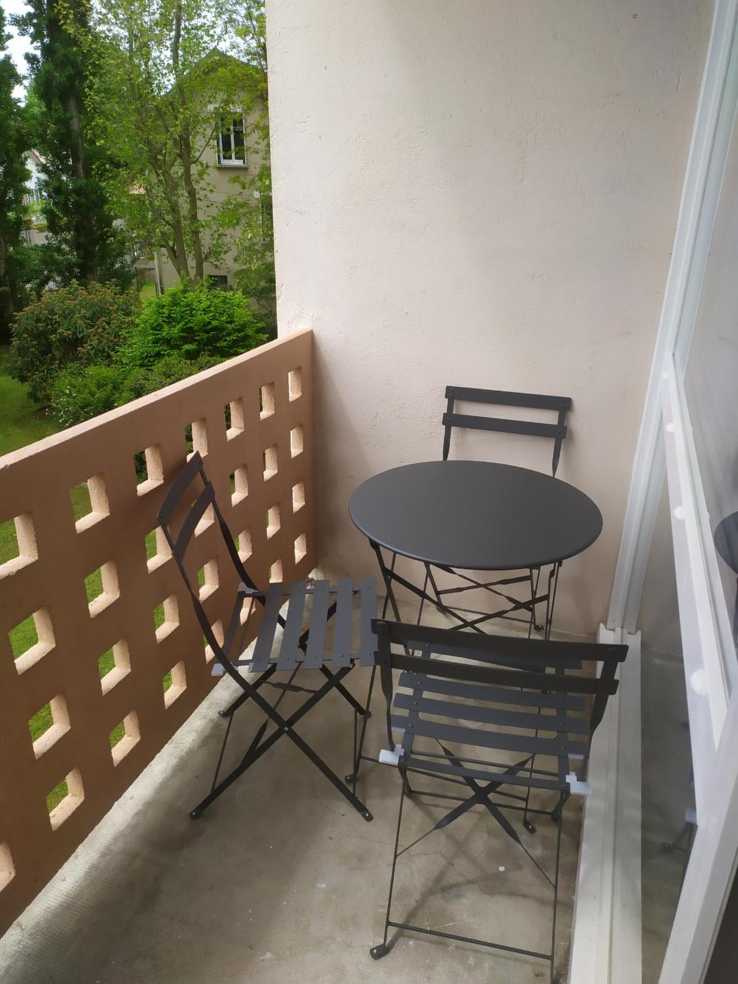 Appartement 8 Couchages 3 Chambres سين المظهر الخارجي الصورة