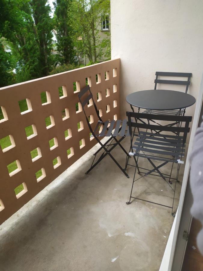 Appartement 8 Couchages 3 Chambres سين المظهر الخارجي الصورة