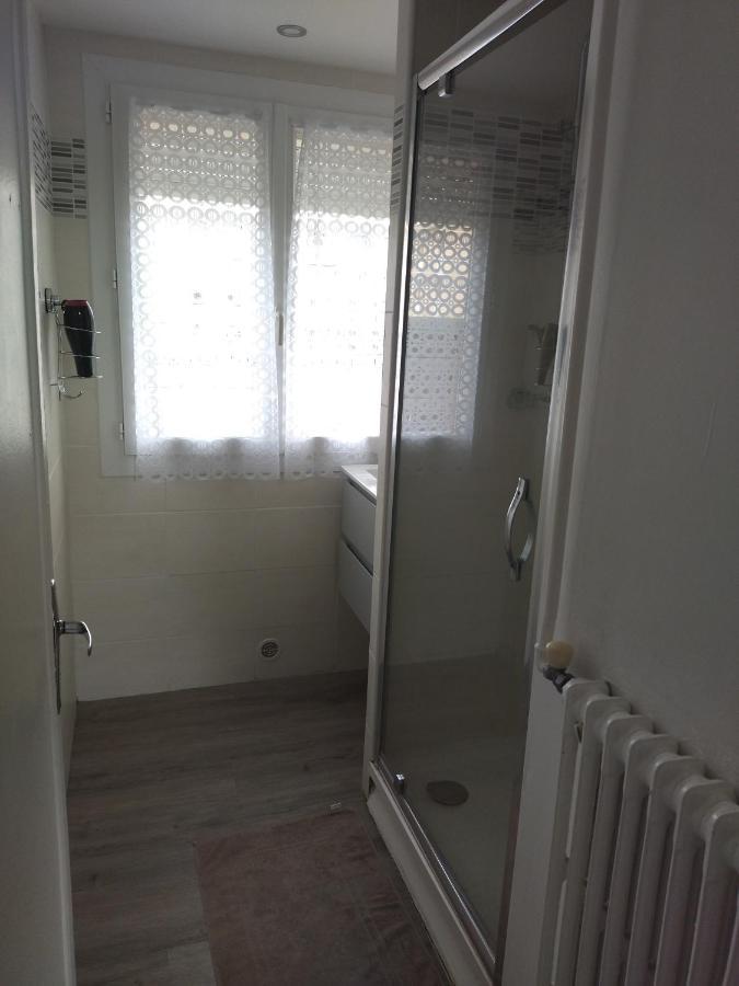 Appartement 8 Couchages 3 Chambres سين المظهر الخارجي الصورة